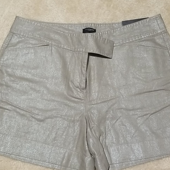 Ann Taylor Pants - Ann taylor shorts brand new